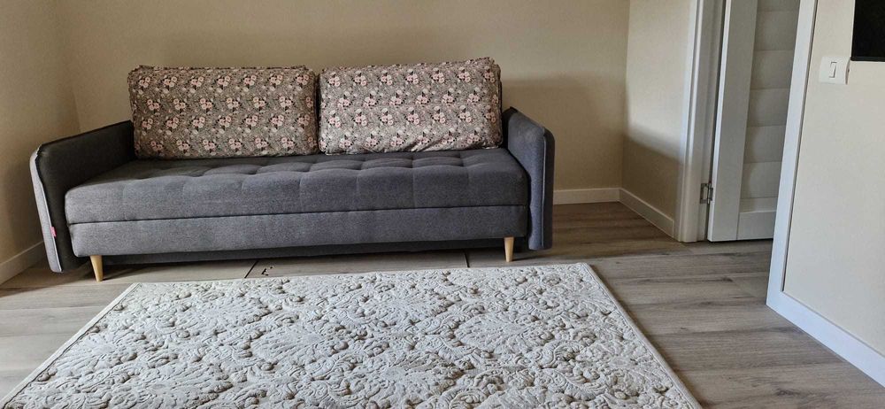 Inchiriere apartament 2 camere tip studio, zona Nicolae Grigorescu, sector 3, + parcare + curte proprie 25mp