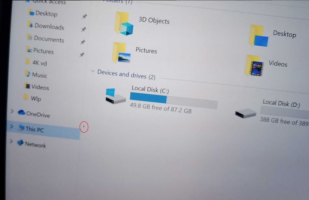 Laptop / Ultrabook Dell Precision 5520 Display 4K Ultra HD Touchscreen i7 16GB 500GB