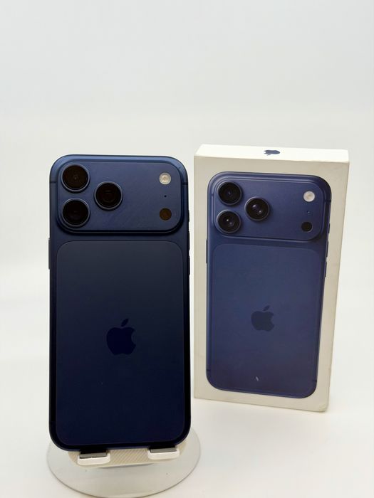 Iphone 17 Pro Max 1TB cod unic 4856