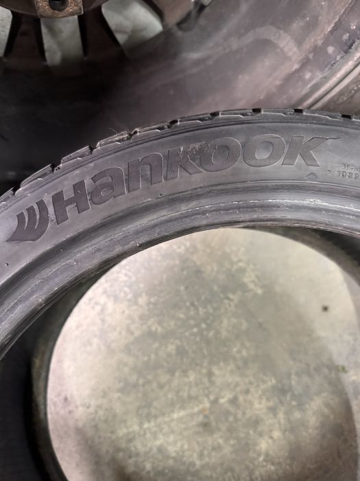 Продам шины зимние