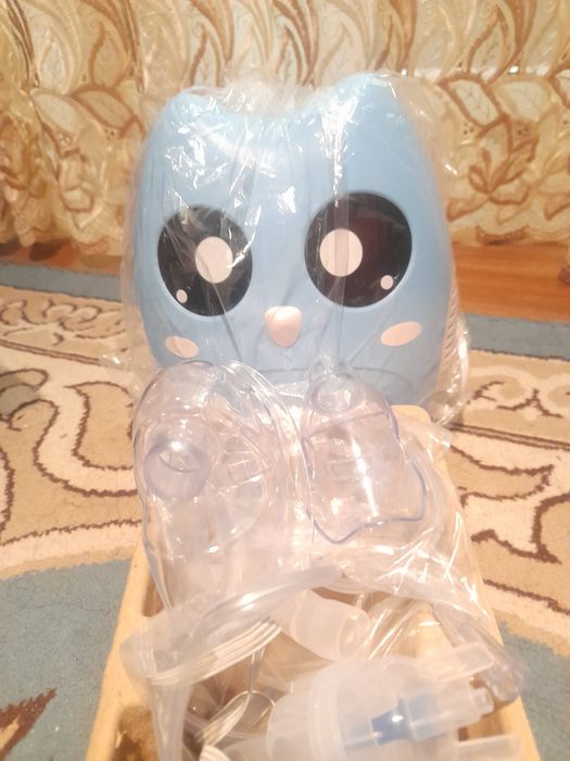 Небулайзер Ингалятор