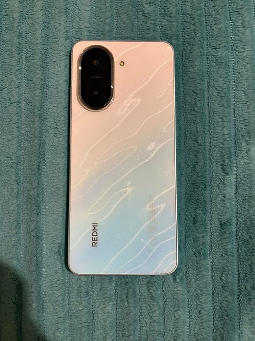 Redmi A5 в хорошем состоянии