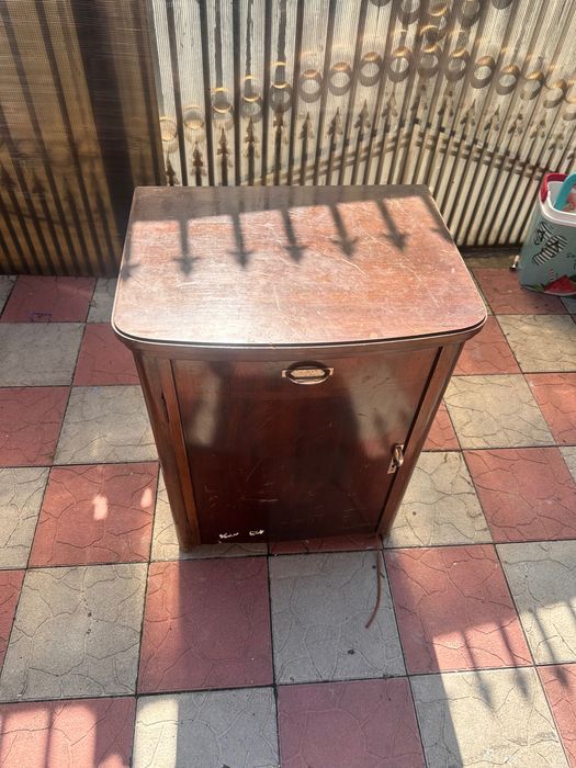 Masina de cusut SINGER functionala: PIESA de COLECTIE