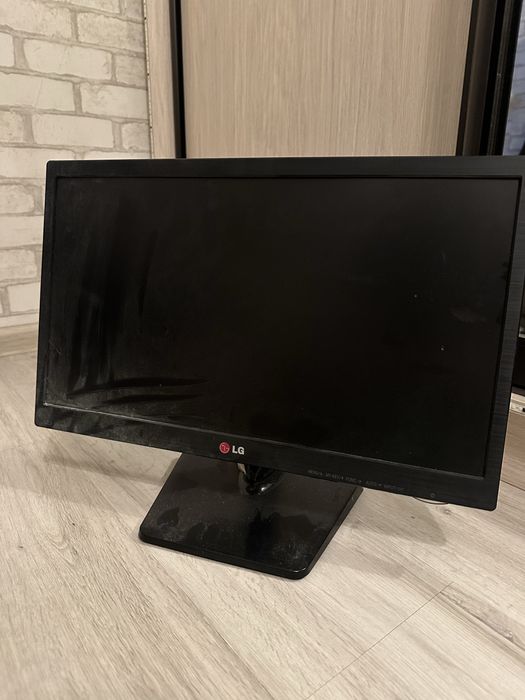 Продам монитор LG
