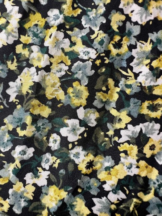 rochie H&M Midi de toamna