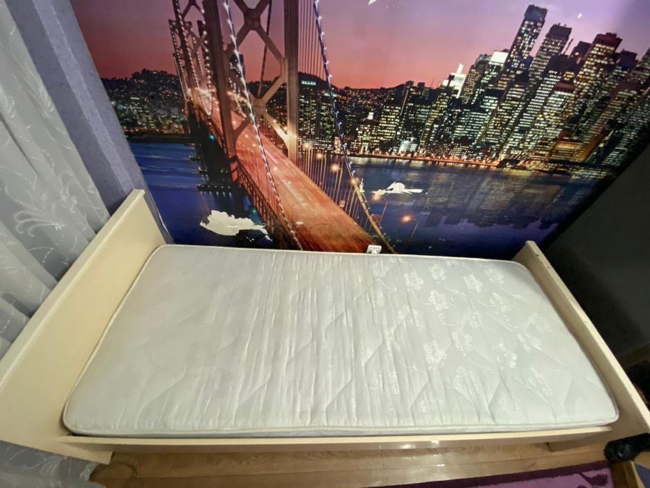 Продаются 2 односпальные кровати