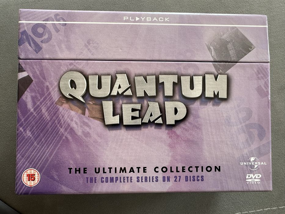 Сериали Big Bang Theory - Nikita - Homeland - Gotham - Scrubs и други