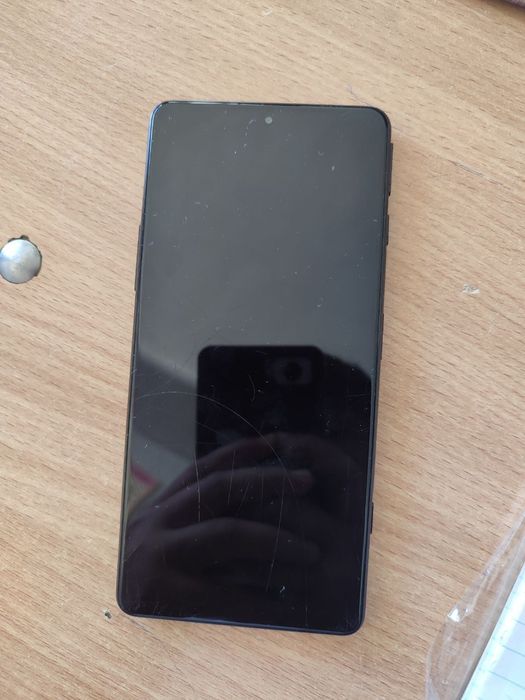 Redmi k40 gaming