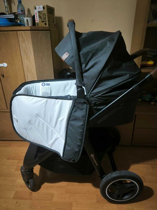 Детска количка Kinderkraft