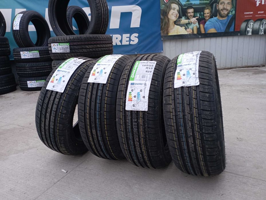 Anvelope Grenlander 185/55/15 Noi De Vara
