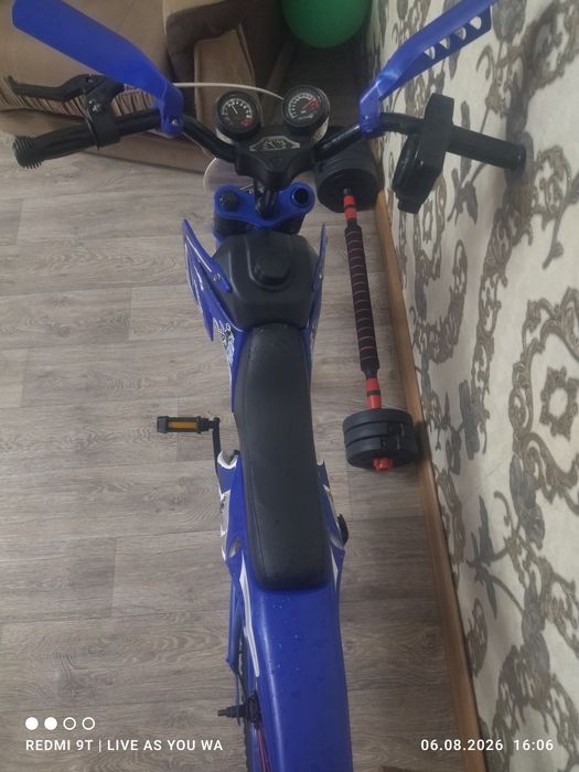 продам велосипед детский