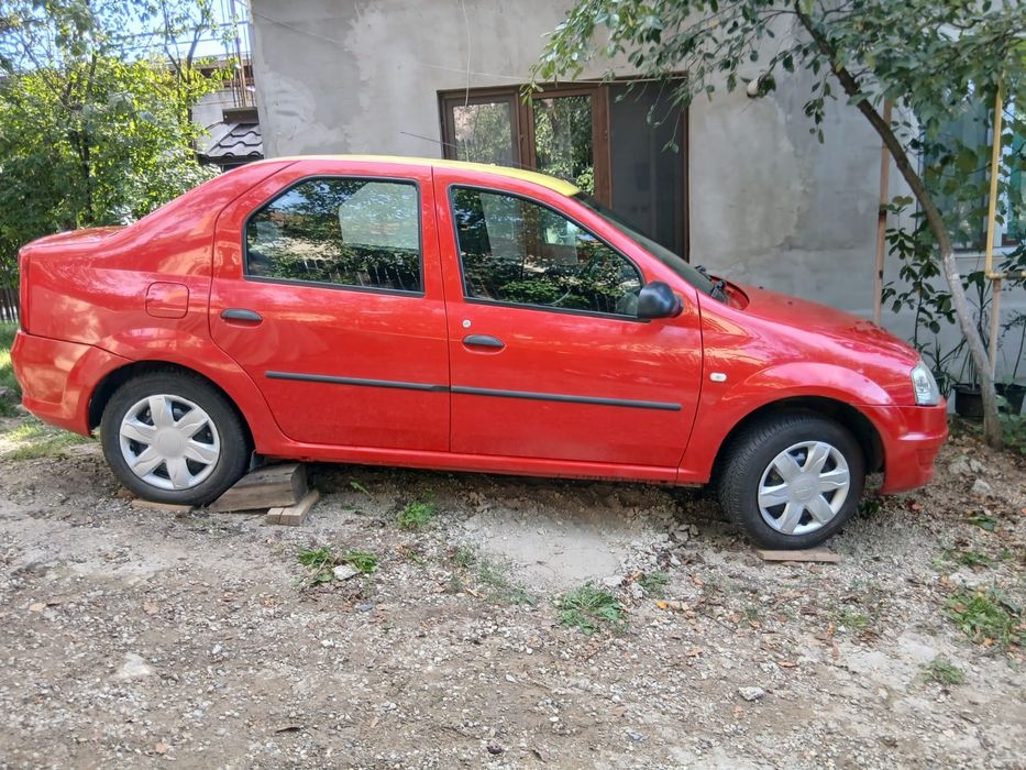 DACIA Logan 0 — imagine 5
