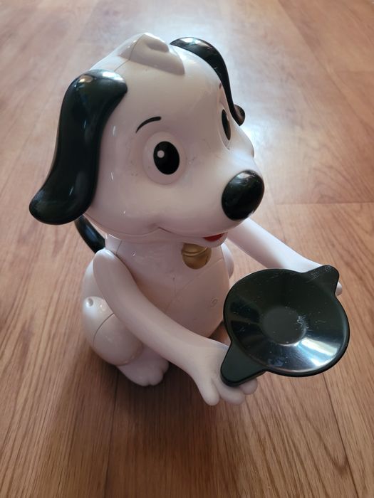 Игрушка Собака - Копилка