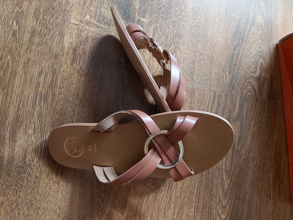 Чехли / сандали W.S. 24,7