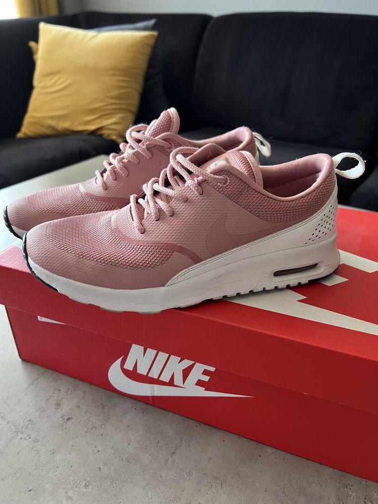 Nike air hotsell max thea zalando