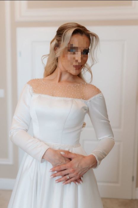 Rochie de mireasa