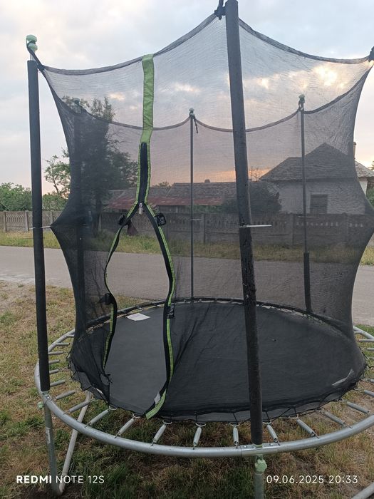 Trambulina ptr copii