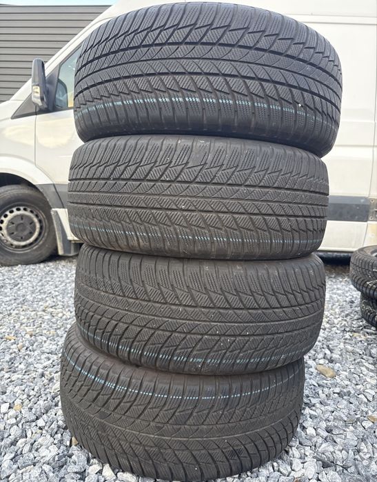 Anvelope de iarna 245/50 R19