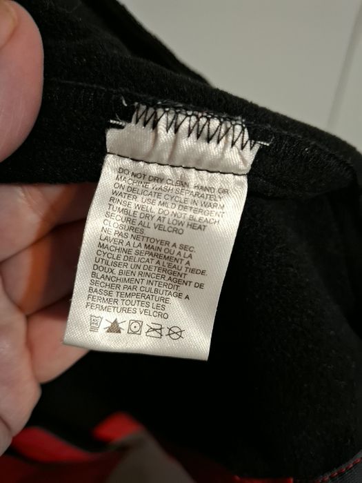 Geaca termica The North Face