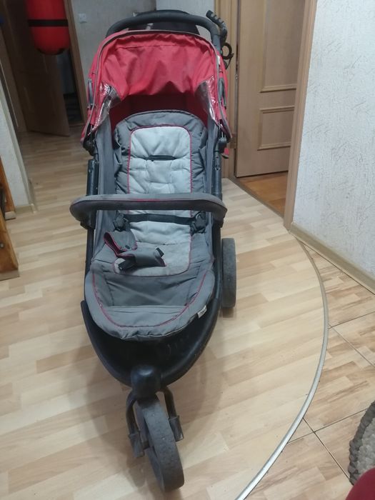 Коляска Hauck 3 в 1