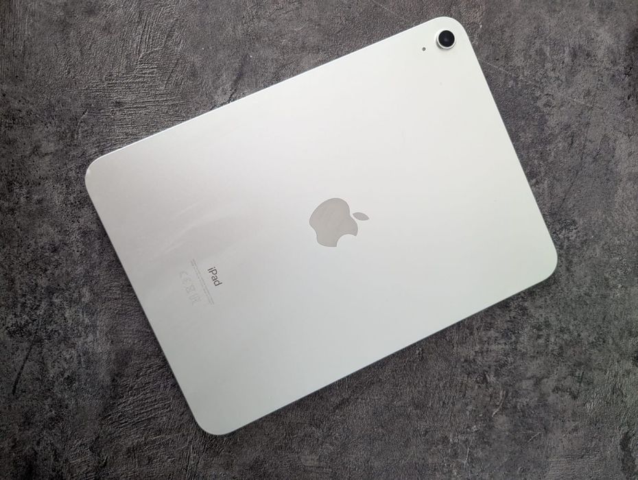Ipad 10,9 2022 GB WIFI