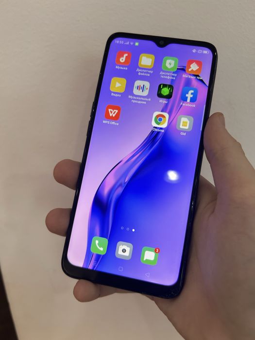 Продаю телефон oppo a31