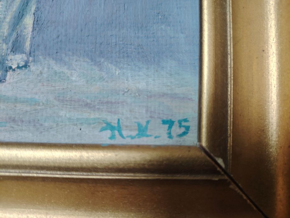 Натюрморт "Розы"