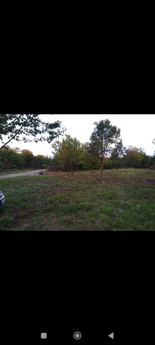 Парцел местност Расника, град Монтана