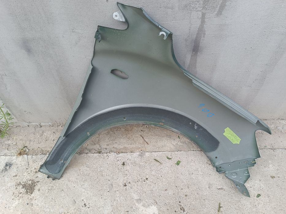Aripa fata Dacia Sandero Stepway3 Jogger Dacia Duster2 aripa fata Dacia Sandero Stepway3 Duster2 Audi Q6 e-tron aripa  Dacia Jogger Sandero Stepway3