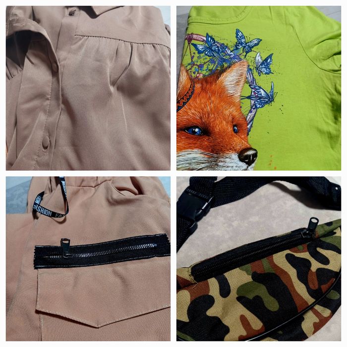 Вещи размер 46-48-50 продам