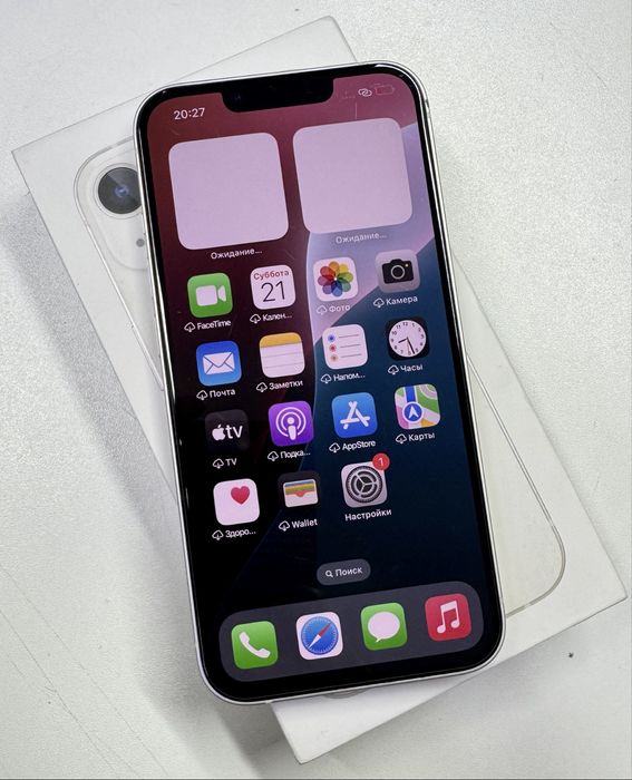 Продам Айфон 13 128GB