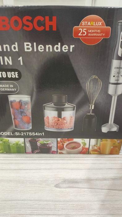 Продам блендер на запчасти