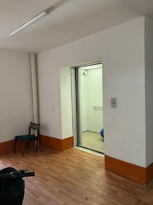 Продам двухкомнатную квартиру