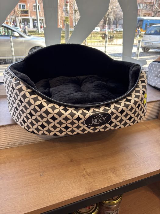 Дизайнерски легла за куче/коте БЕЗПЛАТНА ДОСТАВКА