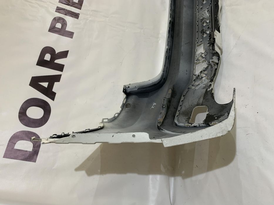 Bara spate BMW X4 F26, M-Sport, 2015, 2016, 2017, 2018, cod origine OE 51128056990.