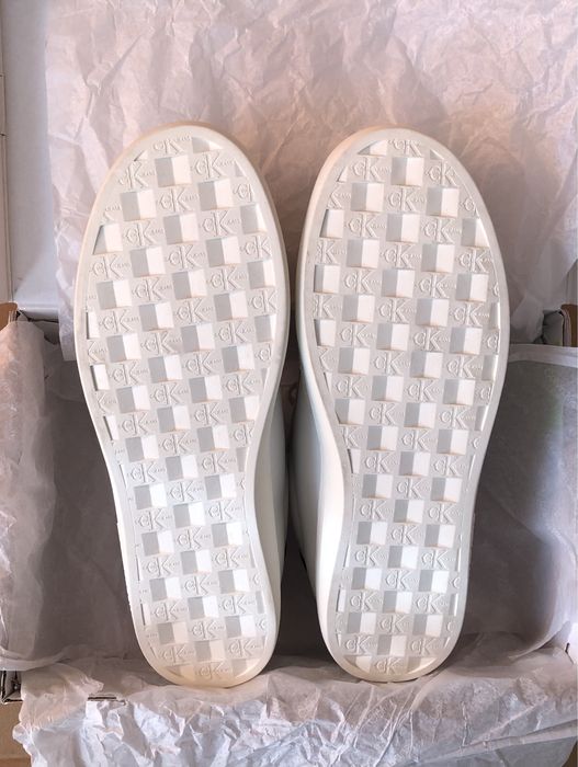 Calvin Klein Sneakers ОРИГИНАЛНИ мъжки обувки/сникърси - 42/43