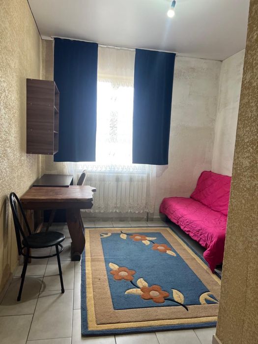 Сдам комнаты в общежитии