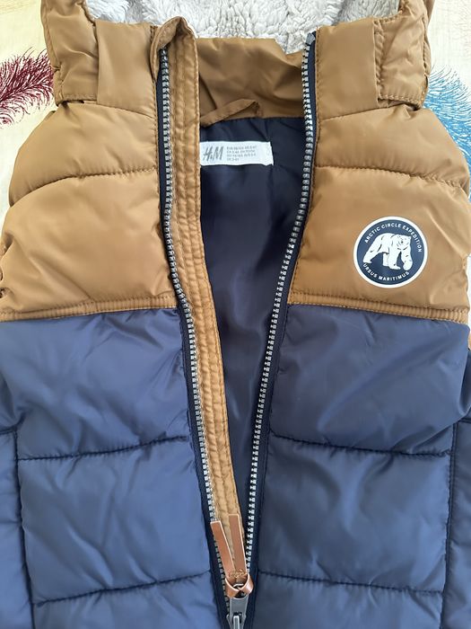 Vesta marimea 98/104