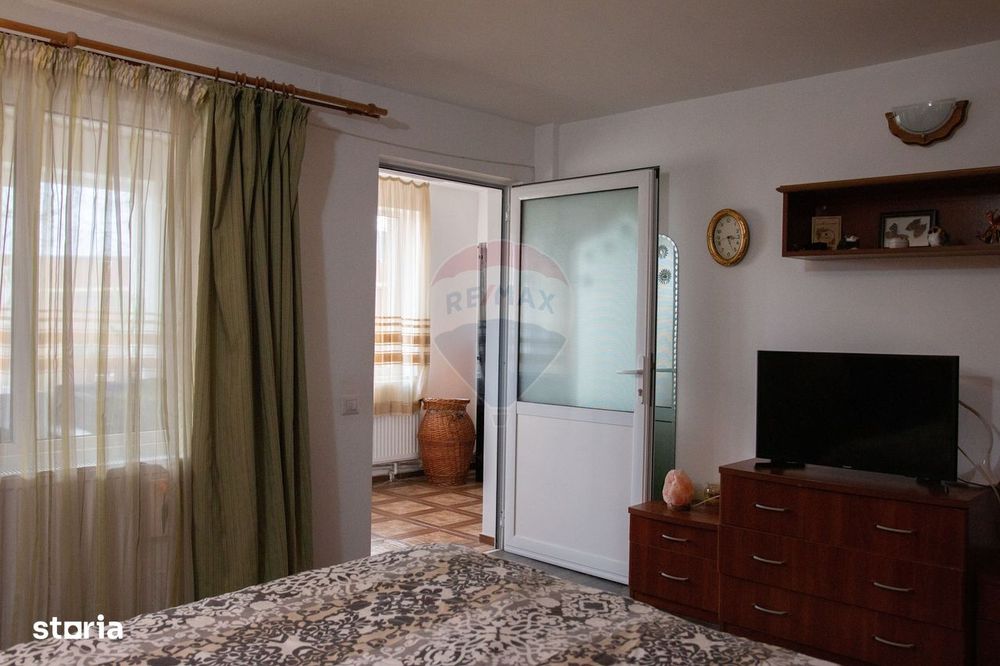 Casă de Vânzare, 4 dormitoare, Teren 607mp, Parc Rizer Galați
