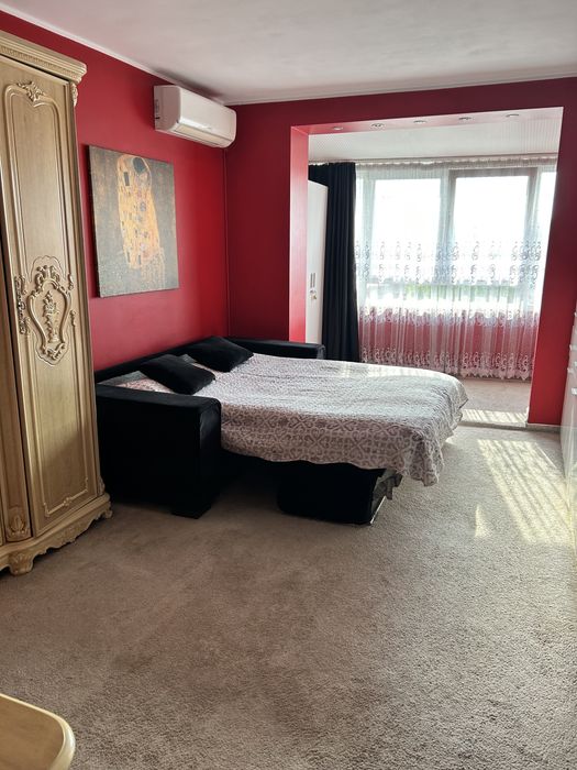 Apartament Central