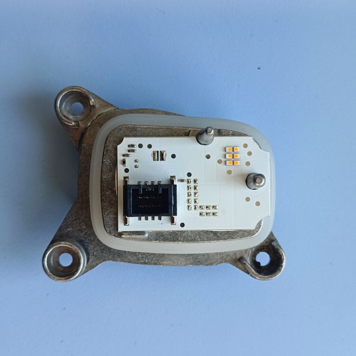 Модули за фар/дневни светлини и мигач DRL Angel Eyes BMW F32, F33, F36