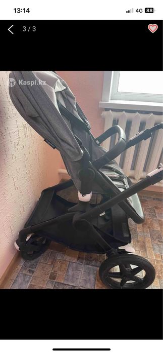 Продам детскую коляску