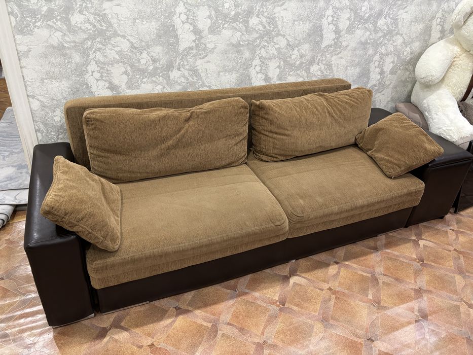 Диван раскладной