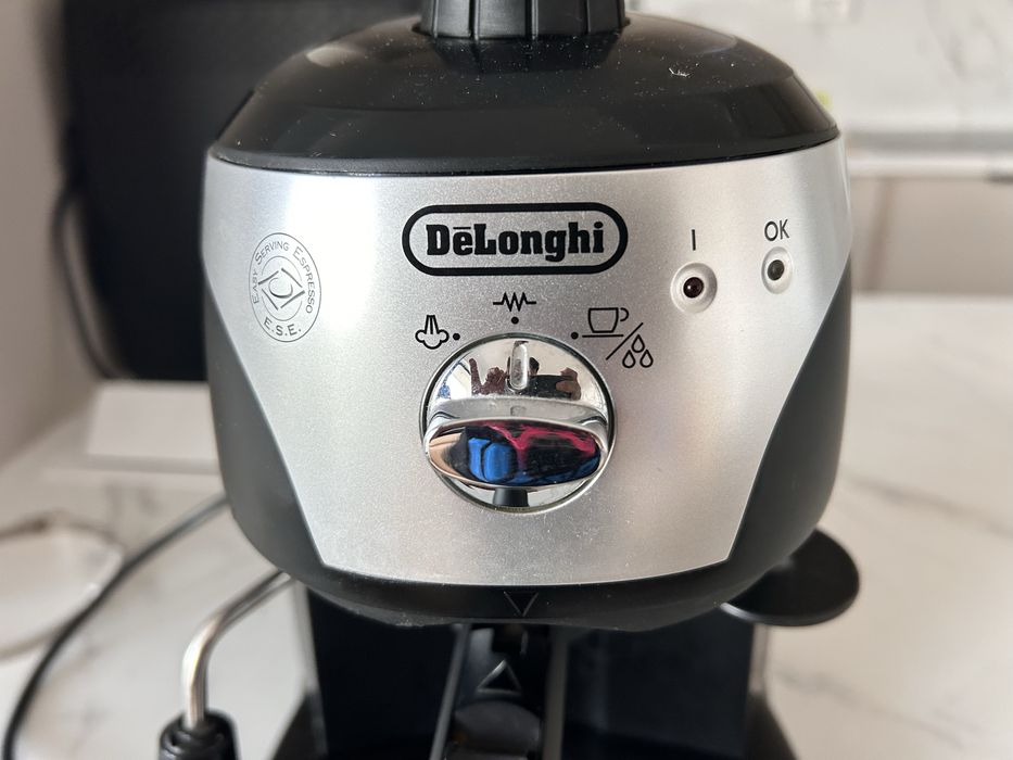 Espressor Delonghi