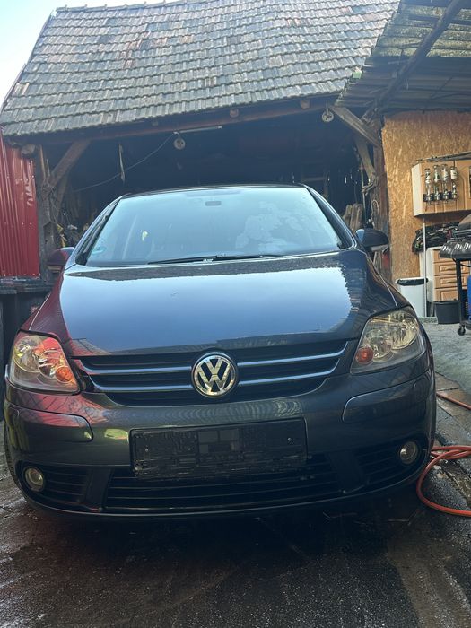 Vand Golf 5 Plus 2.0