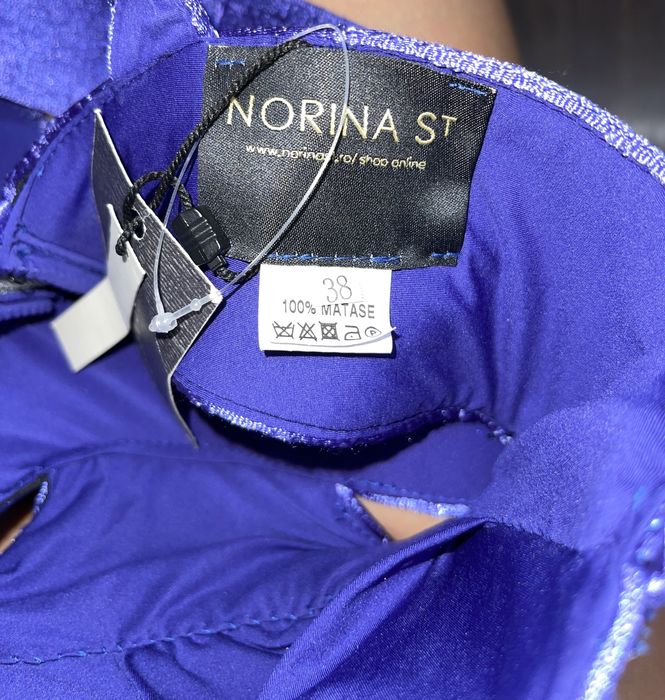 Rochie Norina Stoica