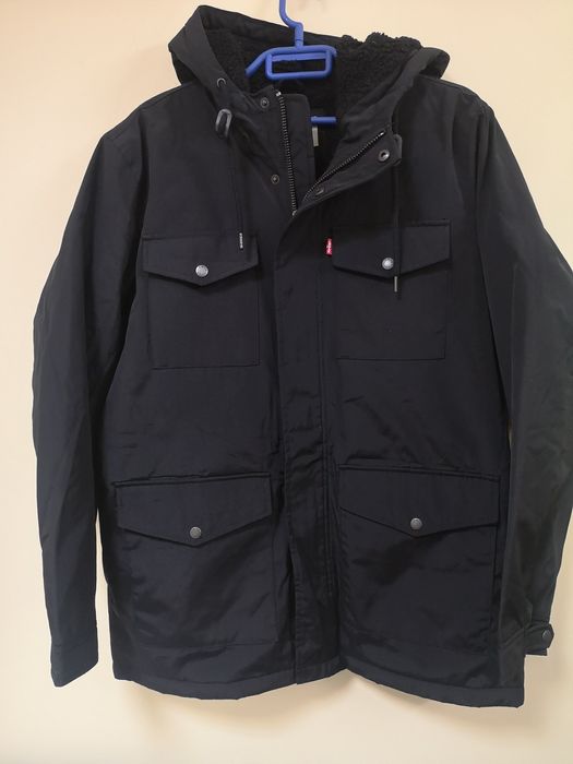 Geacă /Parka Levi's Strauss & Co