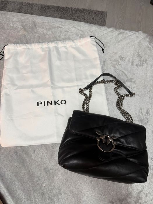 Нова оригинална чанта Pinko