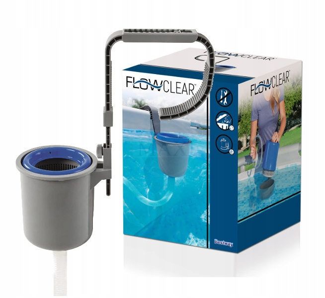 скимер бортовой bestway