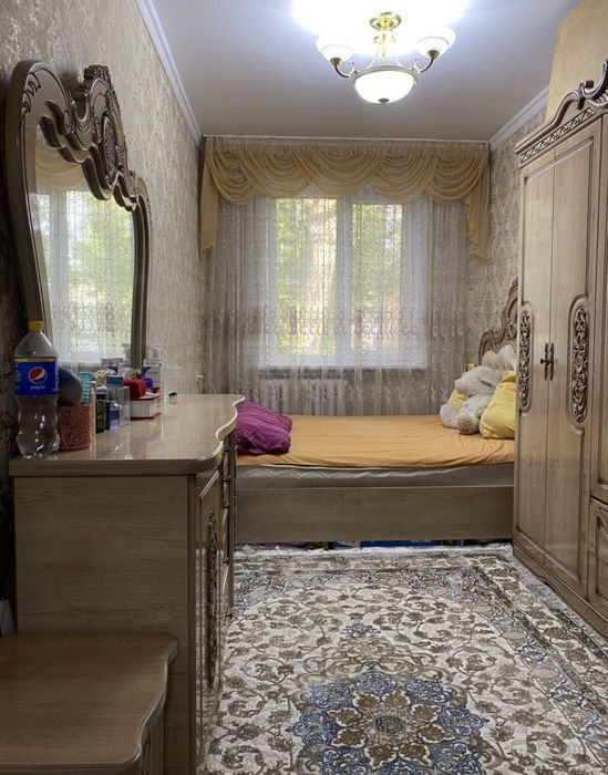 Продается 2в3/3/4 на м-ве Ялангач (Ориентир Институт Культуры)